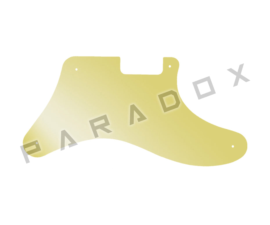 Custom Pickguard For 2020 - 2025 Made in China Squier Paranormal Cabronita Telecaster Thinline