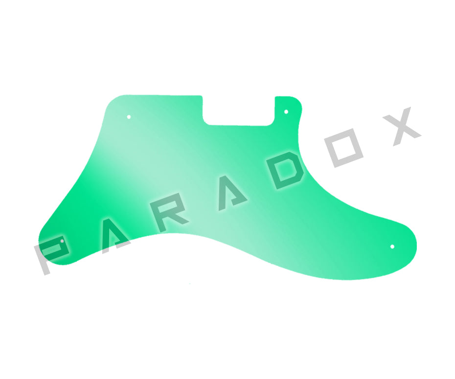 Custom Pickguard For 2020 - 2025 Made in China Squier Paranormal Cabronita Telecaster Thinline