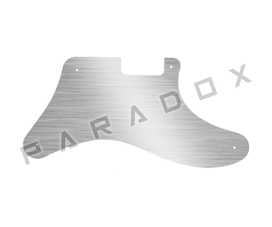 Custom Pickguard For 2020 - 2025 Made in China Squier Paranormal Cabronita Telecaster Thinline