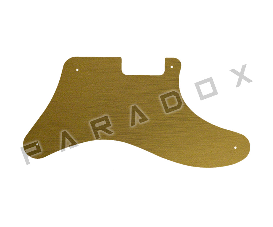 Custom Pickguard For 2020 - 2025 Made in China Squier Paranormal Cabronita Telecaster Thinline
