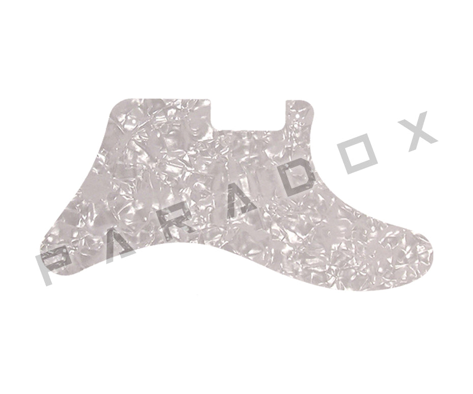 Custom Pickguard For 2020 - 2025 Made in China Squier Paranormal Cabronita Telecaster Thinline