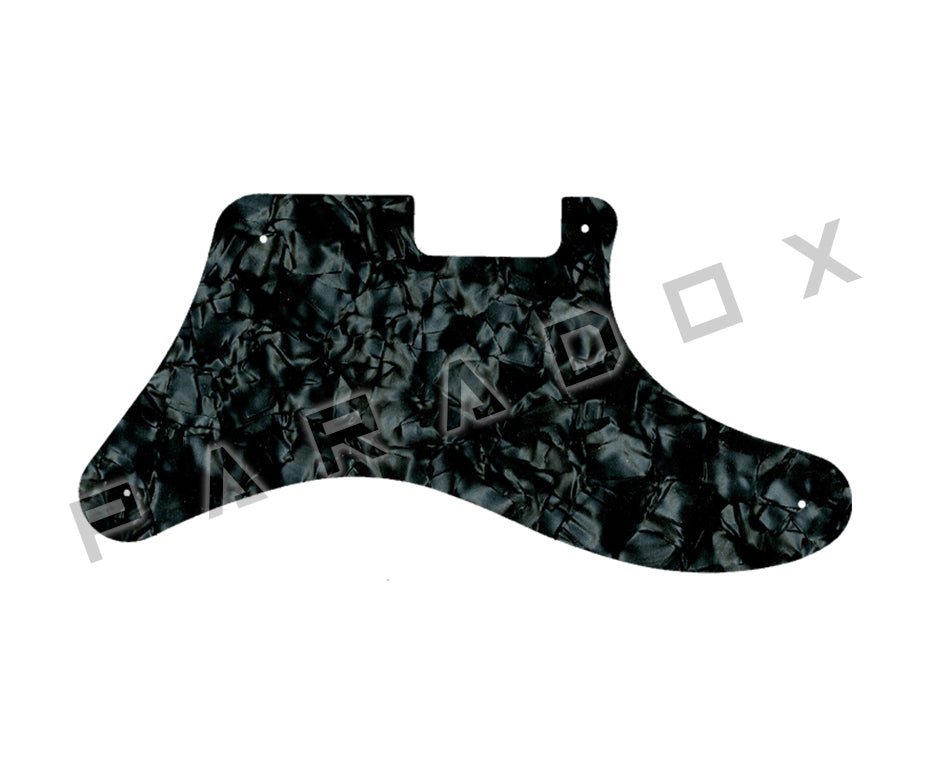 Custom Pickguard For 2020 - 2025 Made in China Squier Paranormal Cabronita Telecaster Thinline