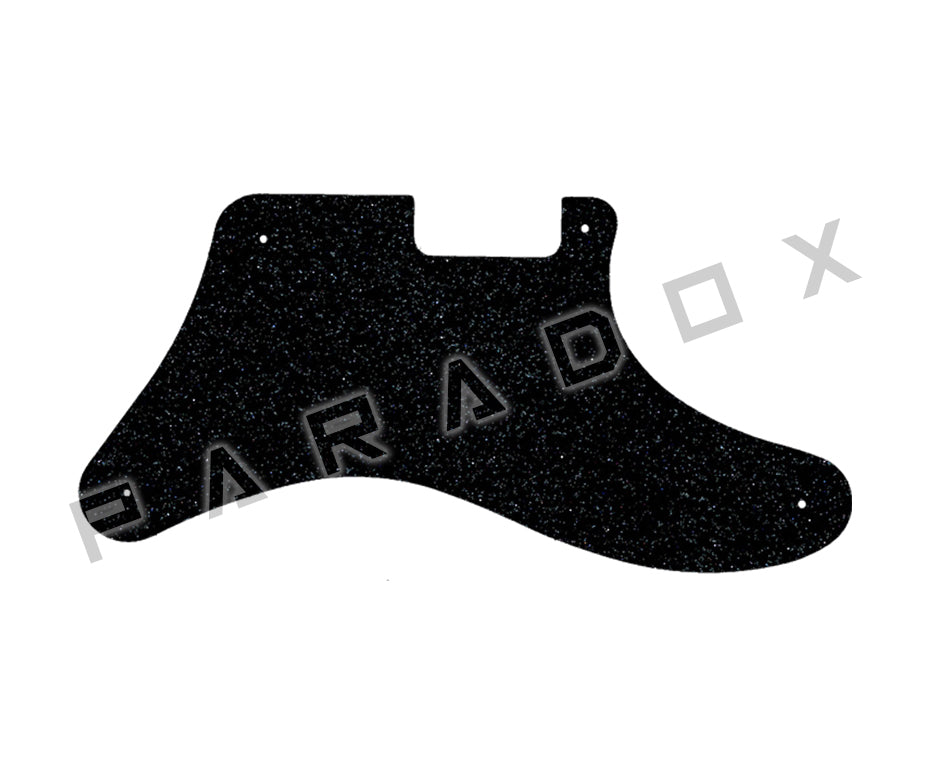 Custom Pickguard For 2020 - 2025 Made in China Squier Paranormal Cabronita Telecaster Thinline
