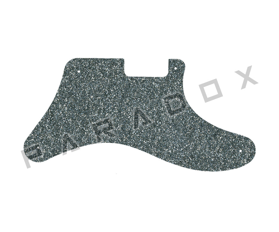 Custom Pickguard For 2020 - 2025 Made in China Squier Paranormal Cabronita Telecaster Thinline