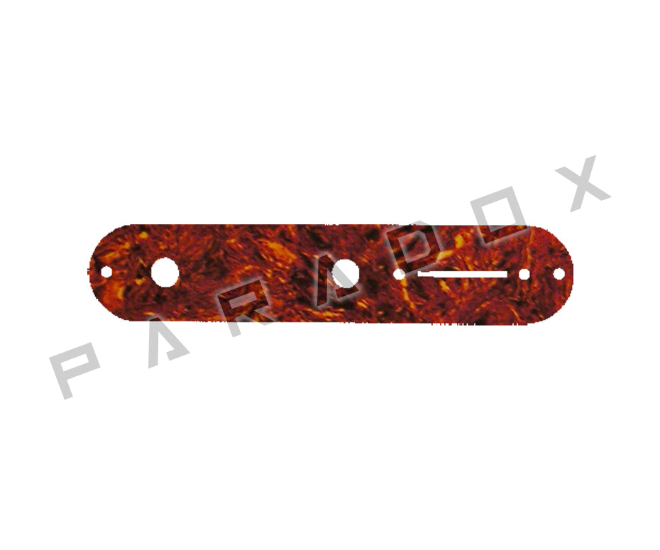 Custom Control Plate For Fender Telecaster