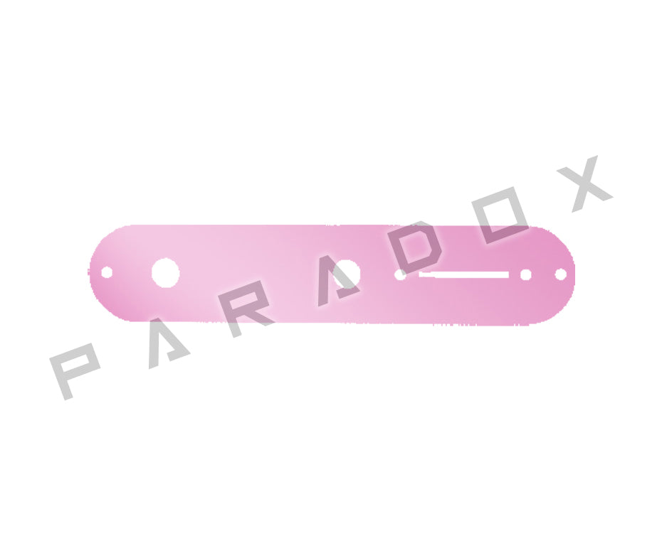 Custom Control Plate For Fender Telecaster