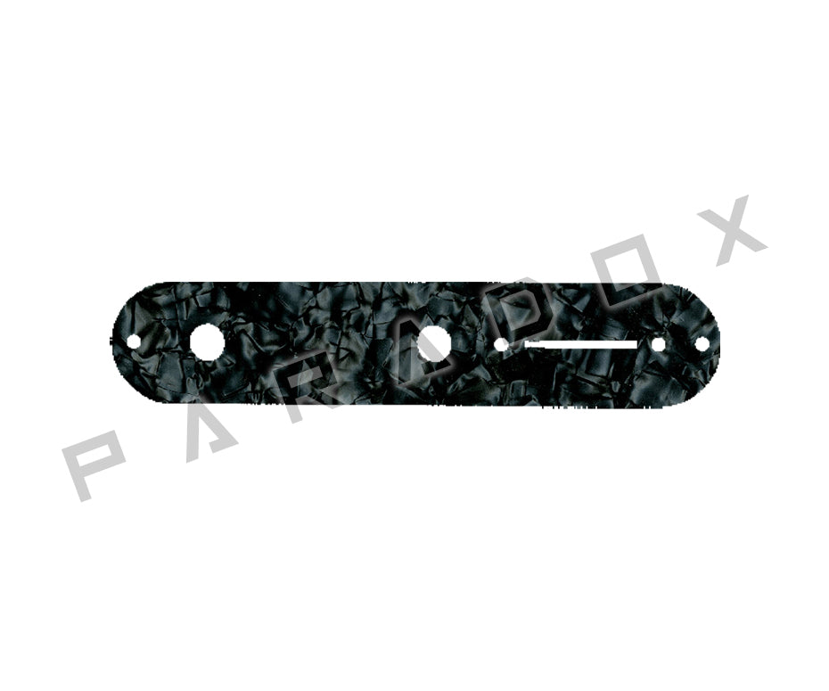 Custom Control Plate For Fender Telecaster