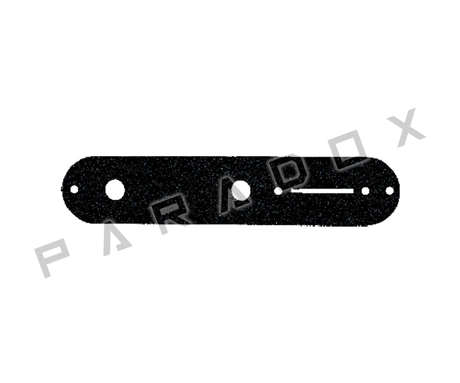 Custom Control Plate For Fender Telecaster