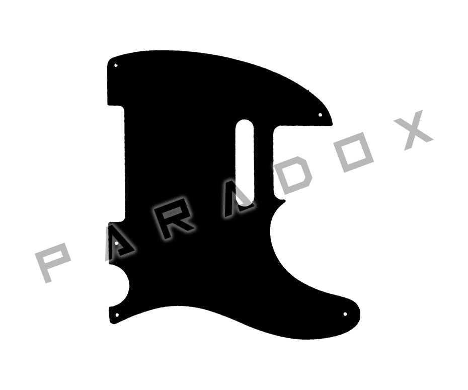 Custom Pickguard For 2008 - 2017 Made in China Squier Classic Vibe Telecaster '50s