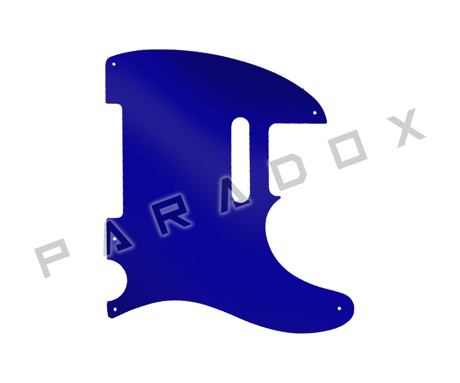 Custom Pickguard For 2008 - 2017 Made in China Squier Classic Vibe Telecaster '50s