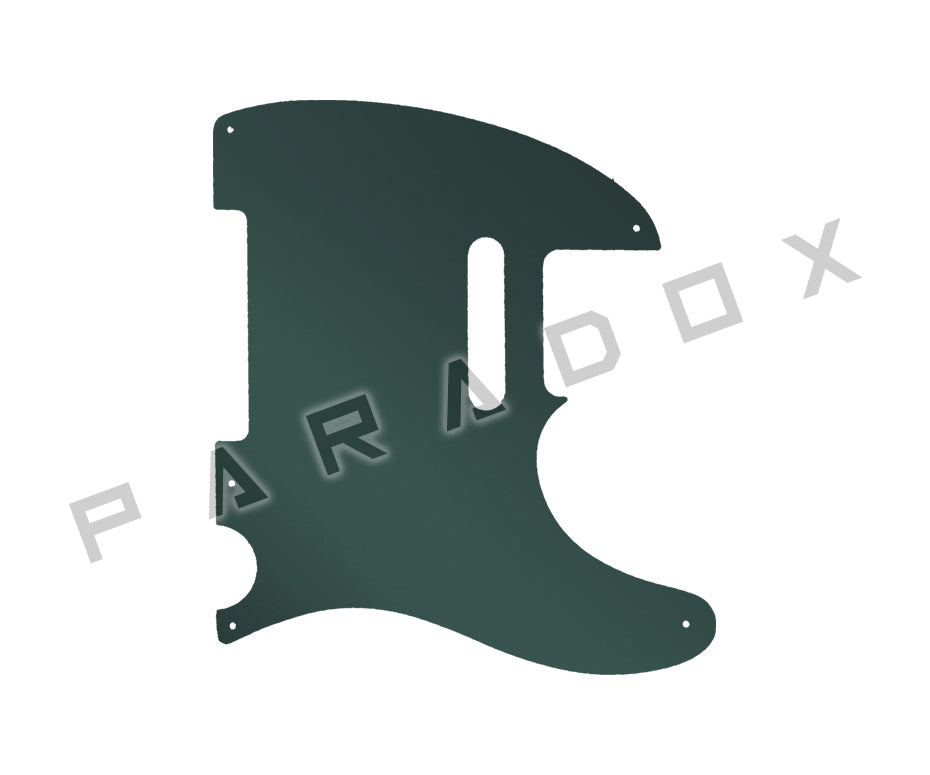 Custom Pickguard For 2008 - 2017 Made in China Squier Classic Vibe Telecaster '50s