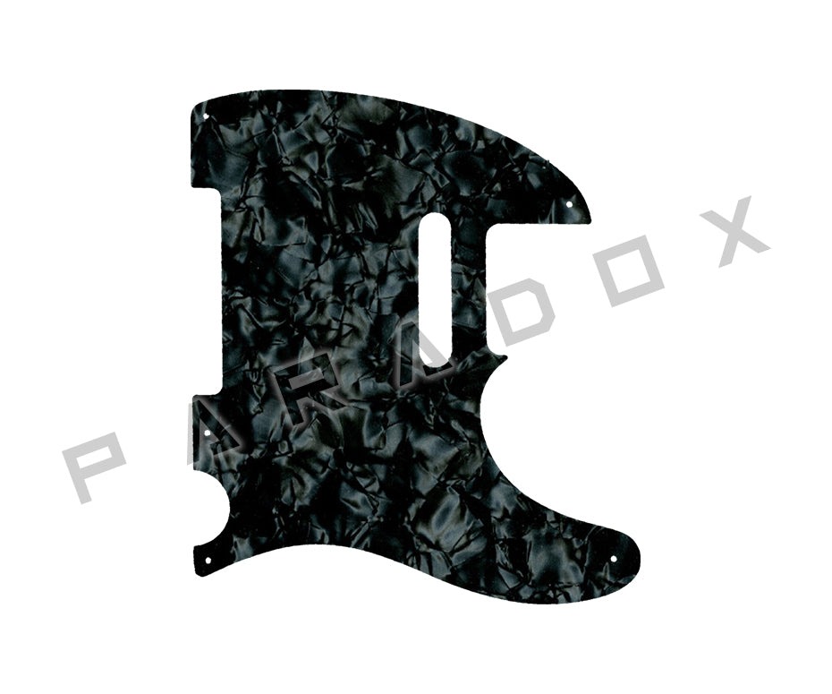 Custom Pickguard For 2008 - 2017 Made in China Squier Classic Vibe Telecaster '50s