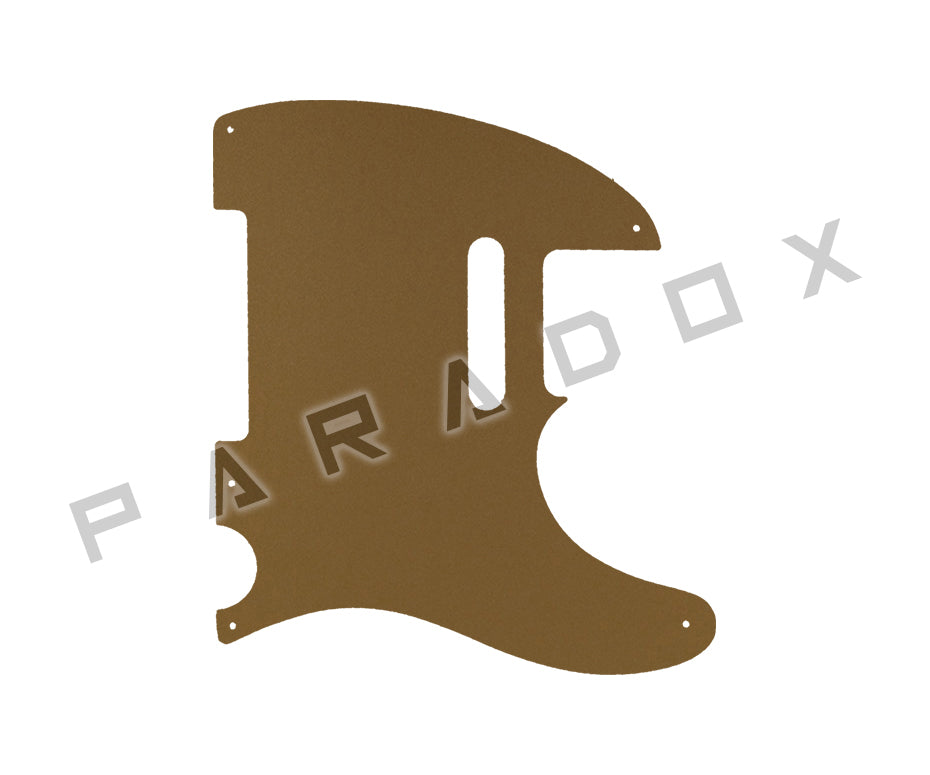 Custom Pickguard For 2008 - 2017 Made in China Squier Classic Vibe Telecaster '50s