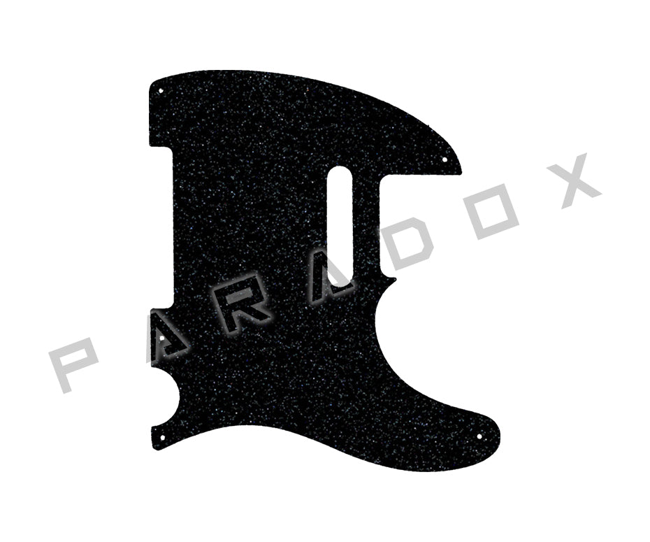 Custom Pickguard For 2008 - 2017 Made in China Squier Classic Vibe Telecaster '50s