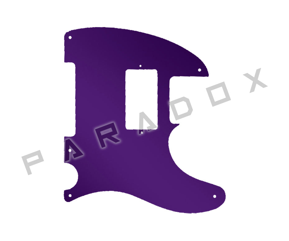 Custom Pickguard For 2019 - 2024 Made in Indonesia Squier Classic Vibe 5o's Telecaster