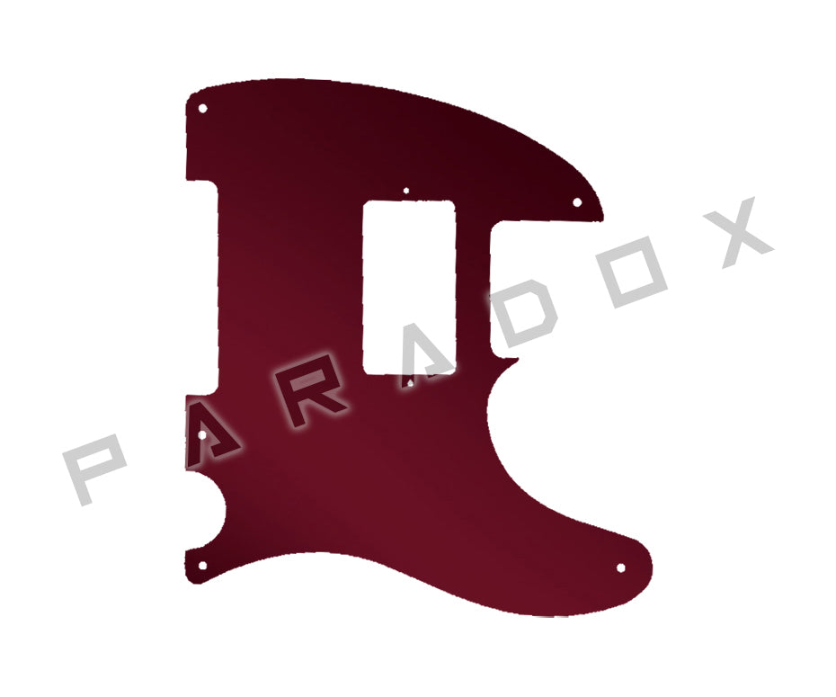 Custom Pickguard For 2019 - 2024 Made in Indonesia Squier Classic Vibe 5o's Telecaster