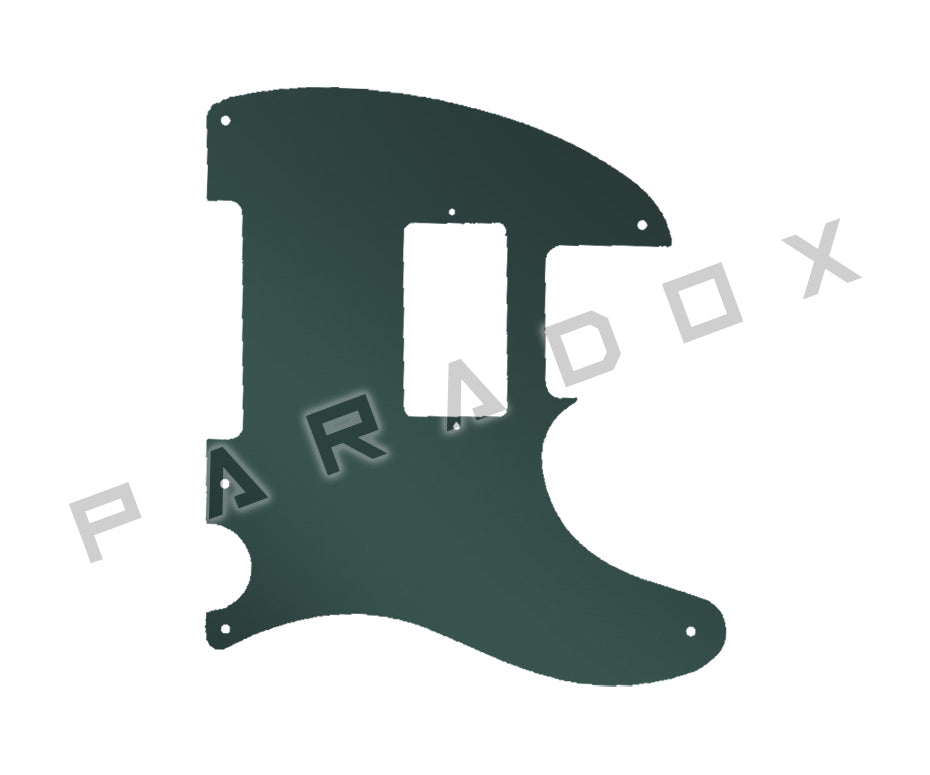Custom Pickguard For 2019 - 2024 Made in Indonesia Squier Classic Vibe 5o's Telecaster