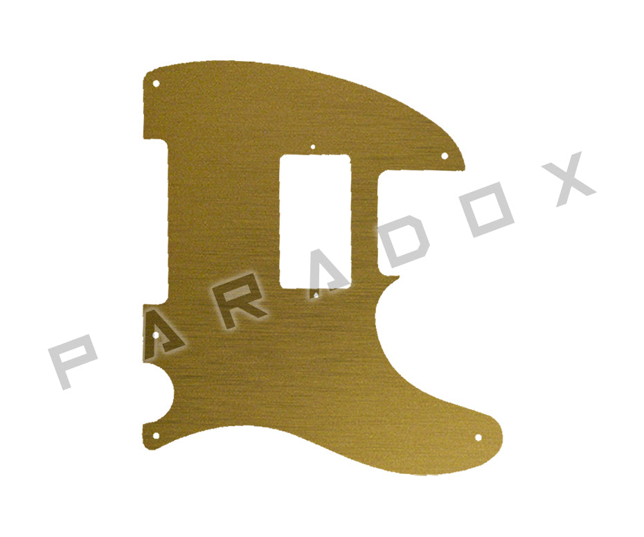Custom Pickguard For 2019 - 2024 Made in Indonesia Squier Classic Vibe 5o's Telecaster