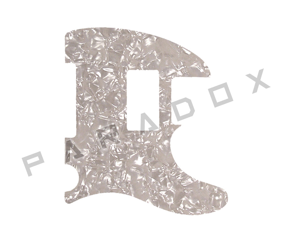 Custom Pickguard For 2019 - 2024 Made in Indonesia Squier Classic Vibe 5o's Telecaster
