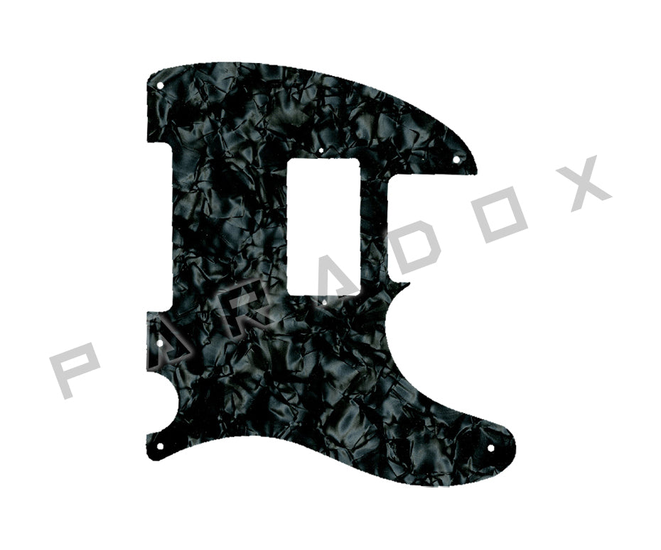 Custom Pickguard For 2019 - 2024 Made in Indonesia Squier Classic Vibe 5o's Telecaster