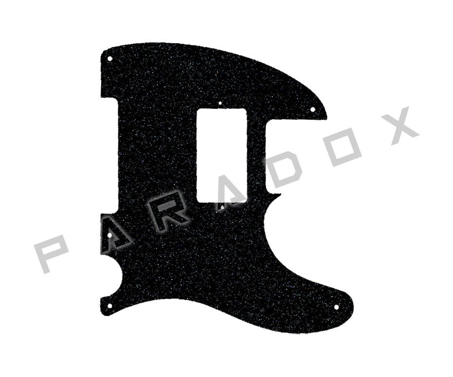 Custom Pickguard For 2019 - 2024 Made in Indonesia Squier Classic Vibe 5o's Telecaster