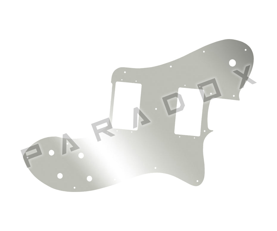Custom Pickguard For 2019 - 2020 Made in China Squier FSR Classic Vibe 70s Telecaster Deluxe