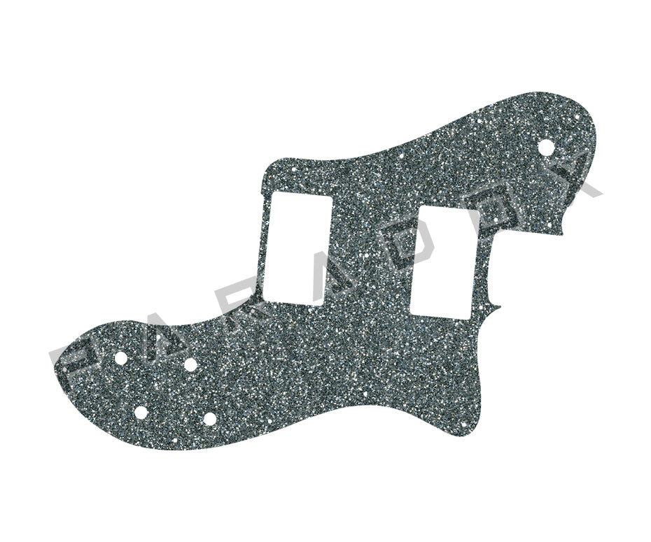Custom Pickguard For 2019 - 2020 Made in China Squier FSR Classic Vibe 70s Telecaster Deluxe