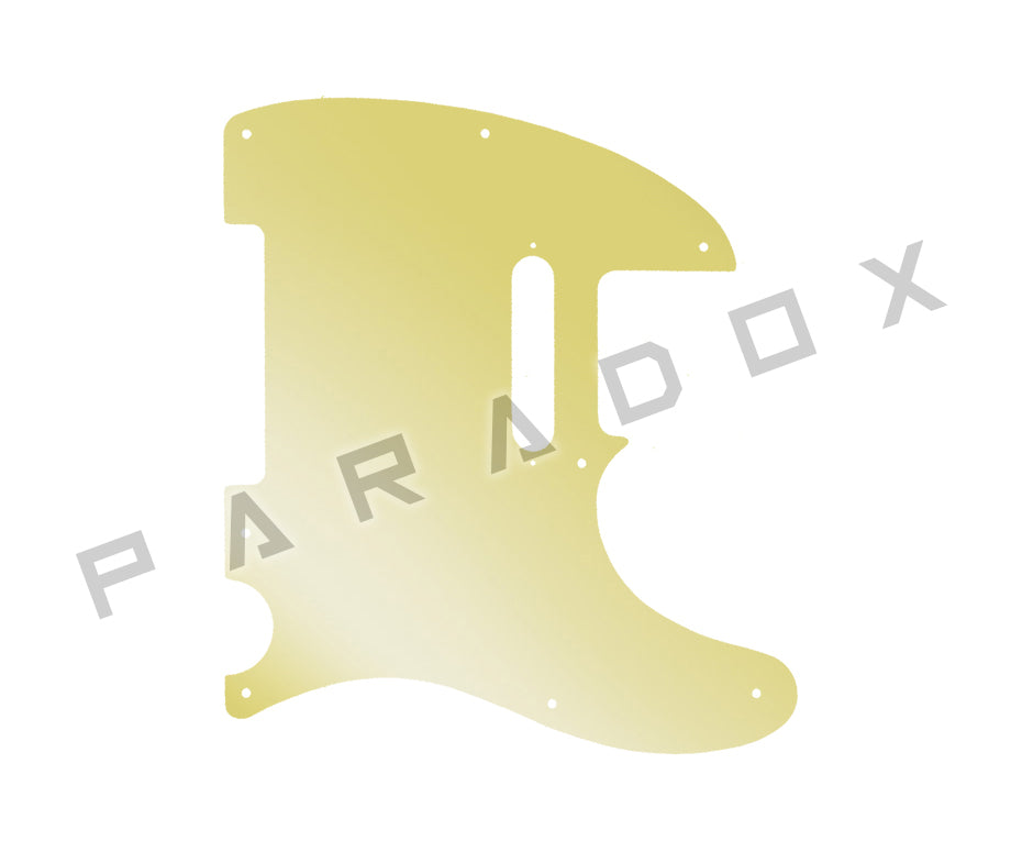Custom Pickguard For 2004 - 2010 Made in America Fender American Deluxe Telecaster
