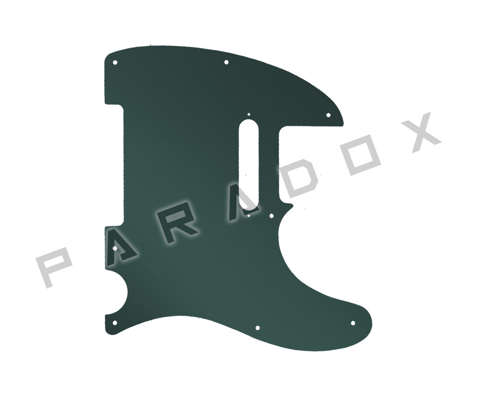 Custom Pickguard For 2004 - 2010 Made in America Fender American Deluxe Telecaster