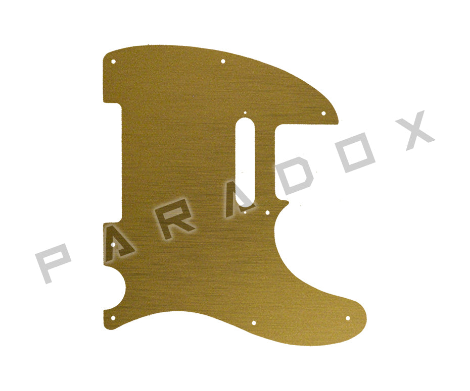Custom Pickguard For 2004 - 2010 Made in America Fender American Deluxe Telecaster