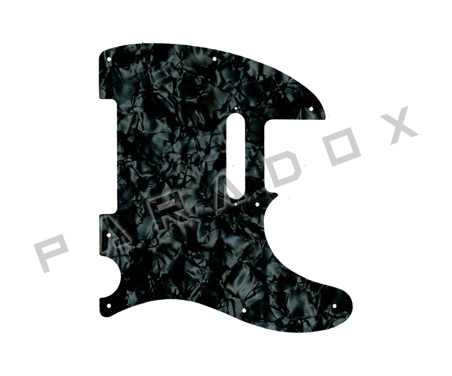 Custom Pickguard For 2004 - 2010 Made in America Fender American Deluxe Telecaster