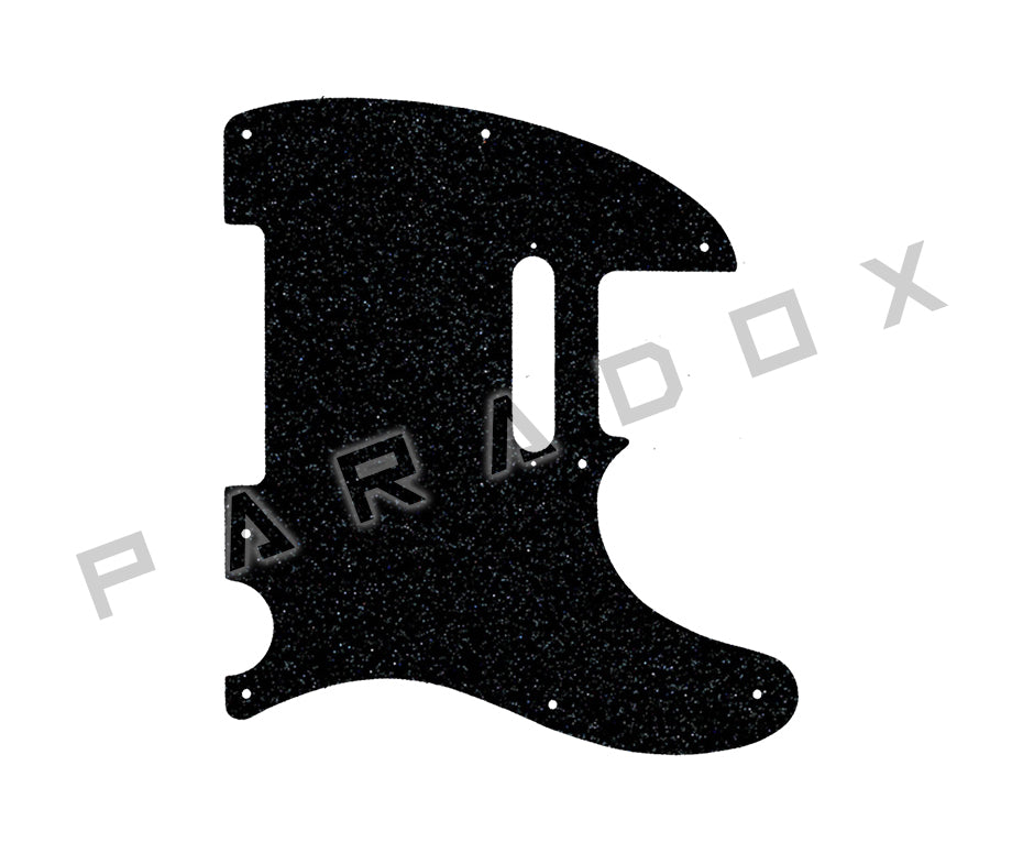 Custom Pickguard For 2004 - 2010 Made in America Fender American Deluxe Telecaster