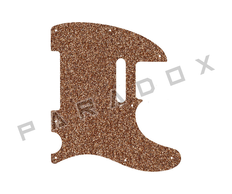 Custom Pickguard For 2004 - 2010 Made in America Fender American Deluxe Telecaster