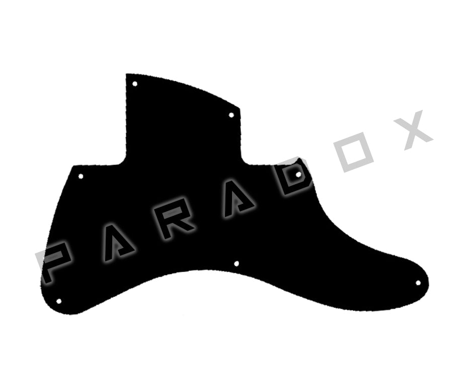 Custom Pickguard For 2009 - 2024 Made in Indonesia Artist Series JA-90 Jim Adkins Signature Telecaster