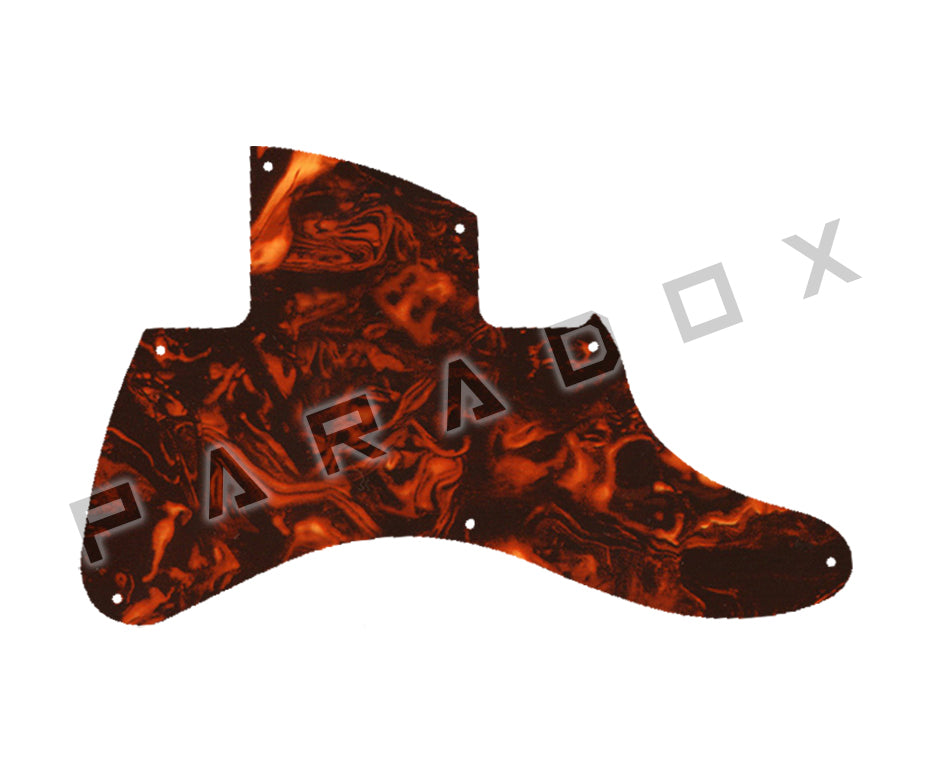 Custom Pickguard For 2009 - 2024 Made in Indonesia Artist Series JA-90 Jim Adkins Signature Telecaster