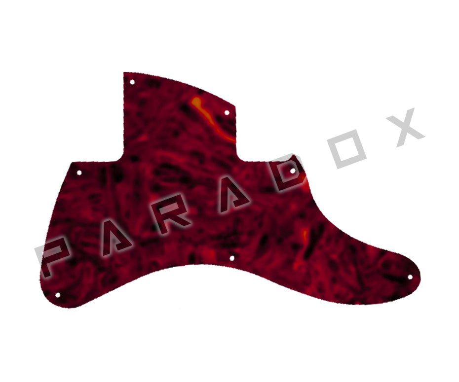 Custom Pickguard For 2009 - 2024 Made in Indonesia Artist Series JA-90 Jim Adkins Signature Telecaster