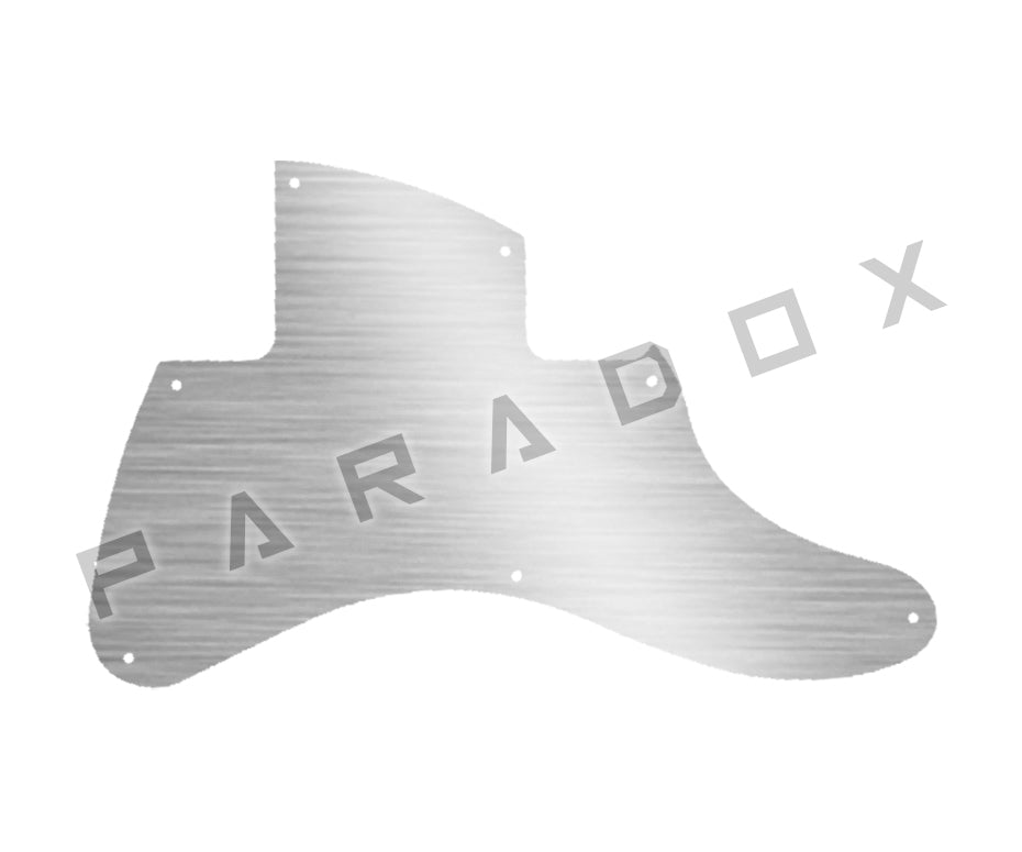 Custom Pickguard For 2009 - 2024 Made in Indonesia Artist Series JA-90 Jim Adkins Signature Telecaster