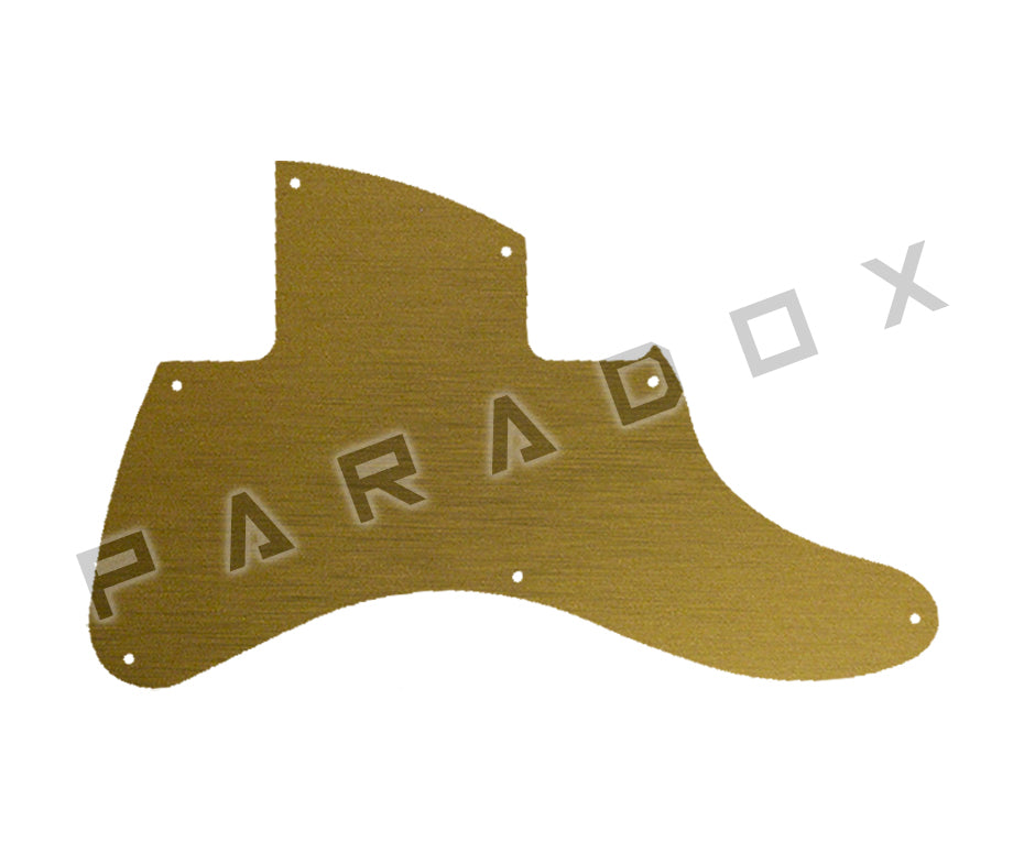 Custom Pickguard For 2009 - 2024 Made in Indonesia Artist Series JA-90 Jim Adkins Signature Telecaster