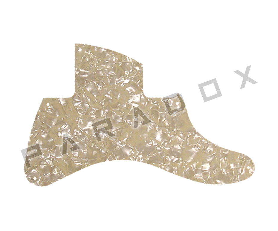 Custom Pickguard For 2009 - 2024 Made in Indonesia Artist Series JA-90 Jim Adkins Signature Telecaster