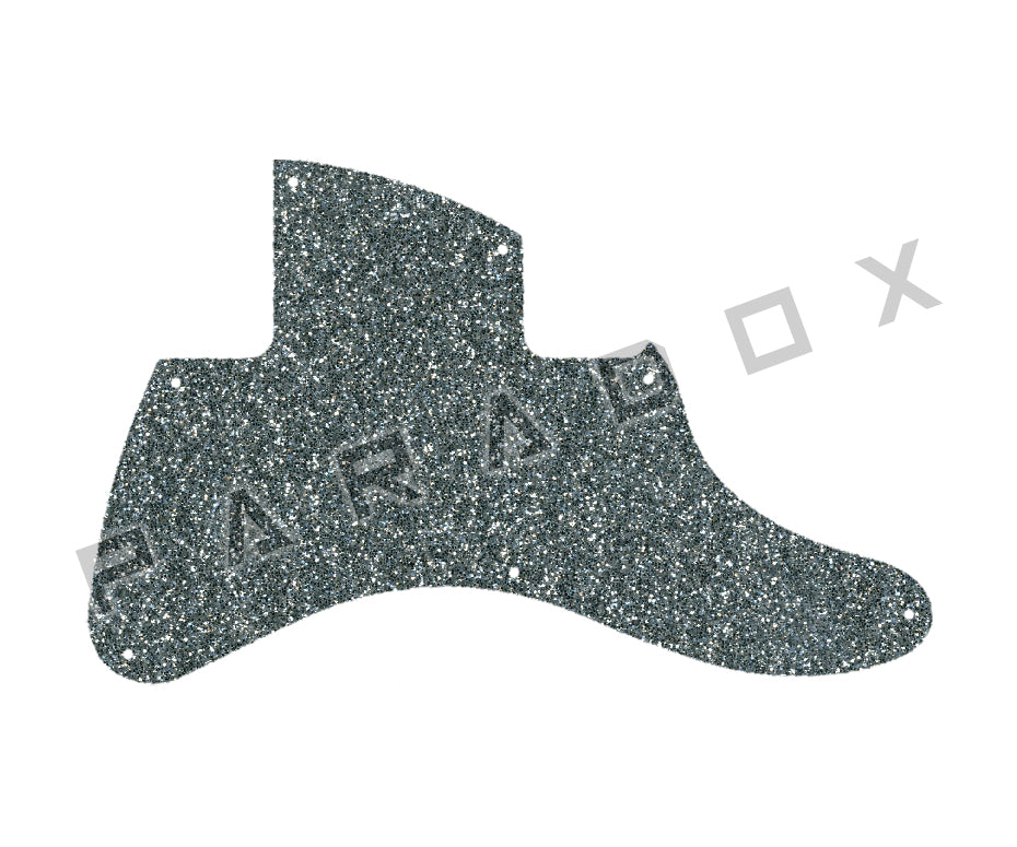 Custom Pickguard For 2009 - 2024 Made in Indonesia Artist Series JA-90 Jim Adkins Signature Telecaster