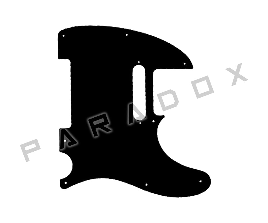 Custom Pickguard For 2022 - 2024 Made in Japan Fender Junior Collection Telecaster
