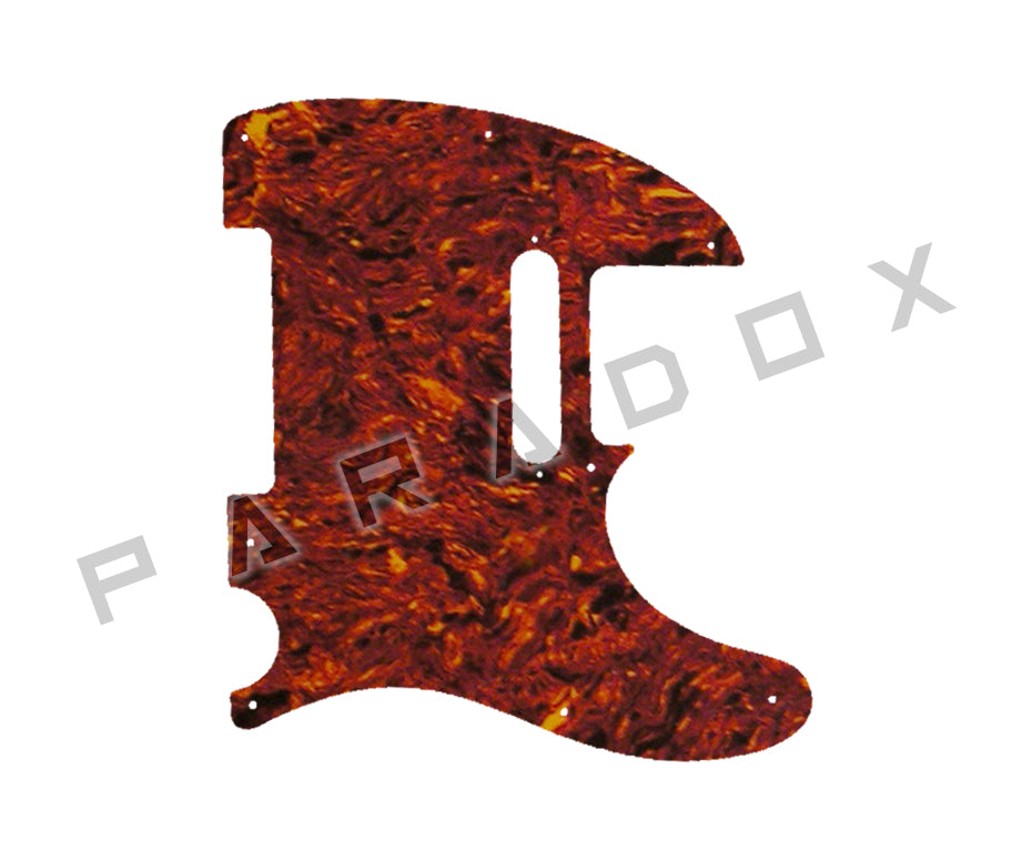 Custom Pickguard For 2022 - 2024 Made in Japan Fender Junior Collection Telecaster