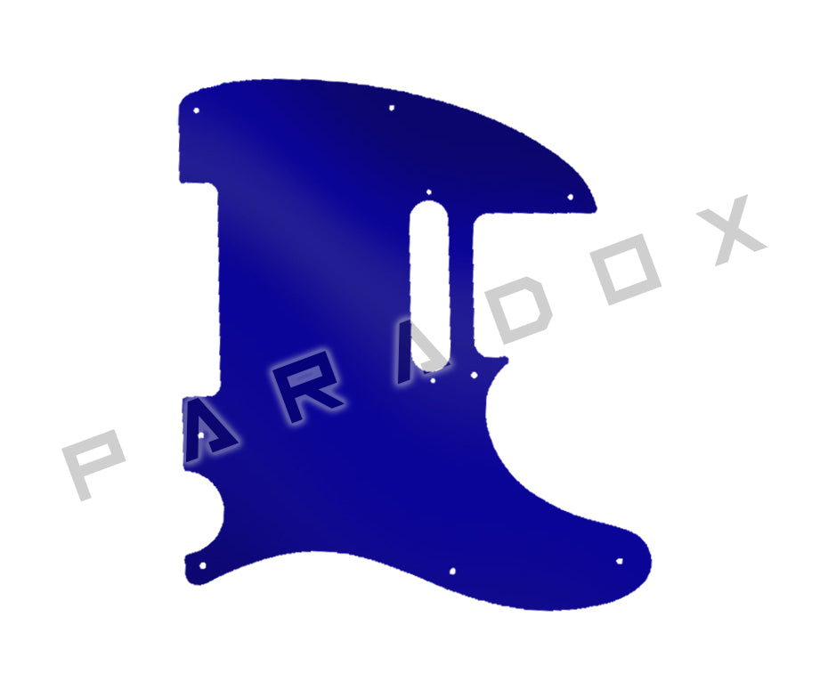 Custom Pickguard For 2022 - 2024 Made in Japan Fender Junior Collection Telecaster