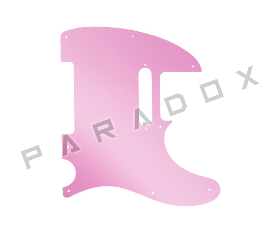 Custom Pickguard For 2022 - 2024 Made in Japan Fender Junior Collection Telecaster