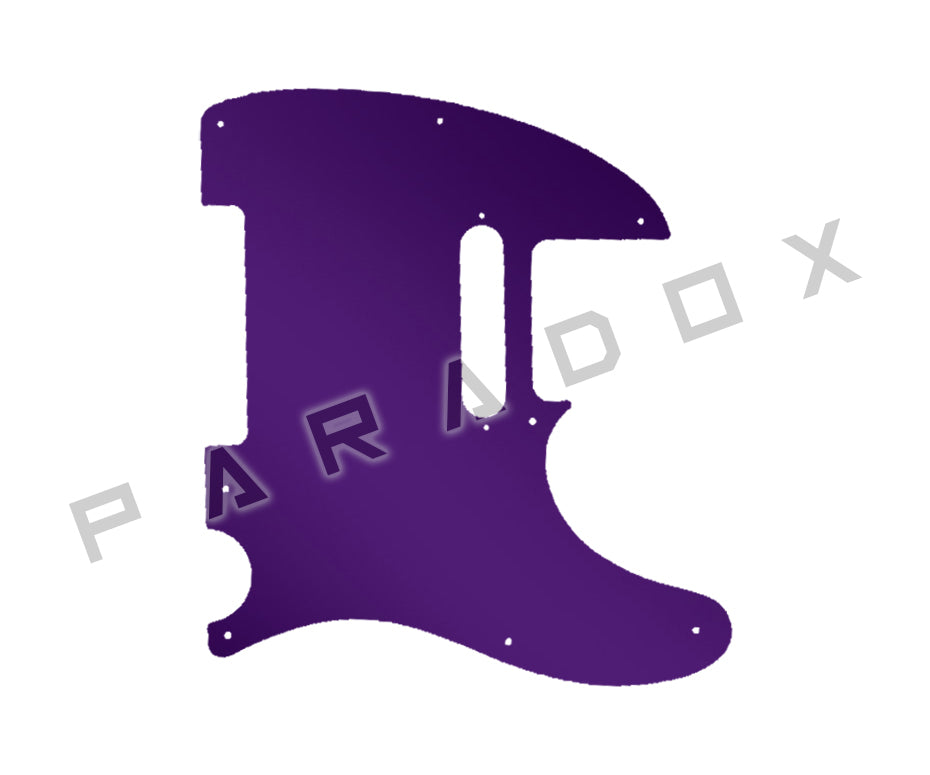Custom Pickguard For 2022 - 2024 Made in Japan Fender Junior Collection Telecaster