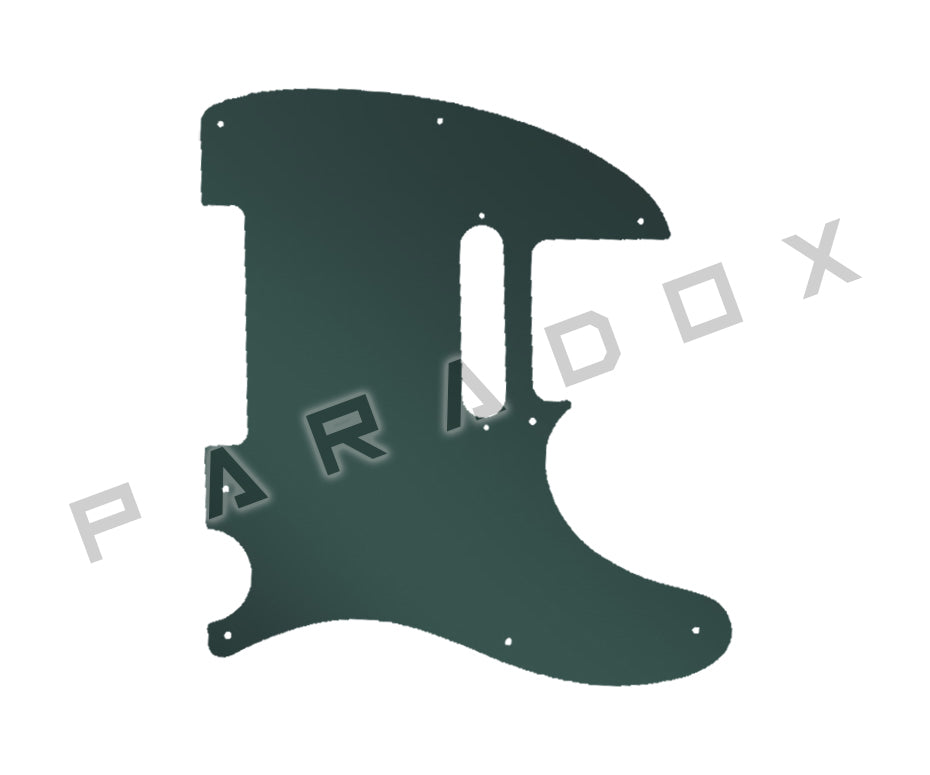 Custom Pickguard For 2022 - 2024 Made in Japan Fender Junior Collection Telecaster