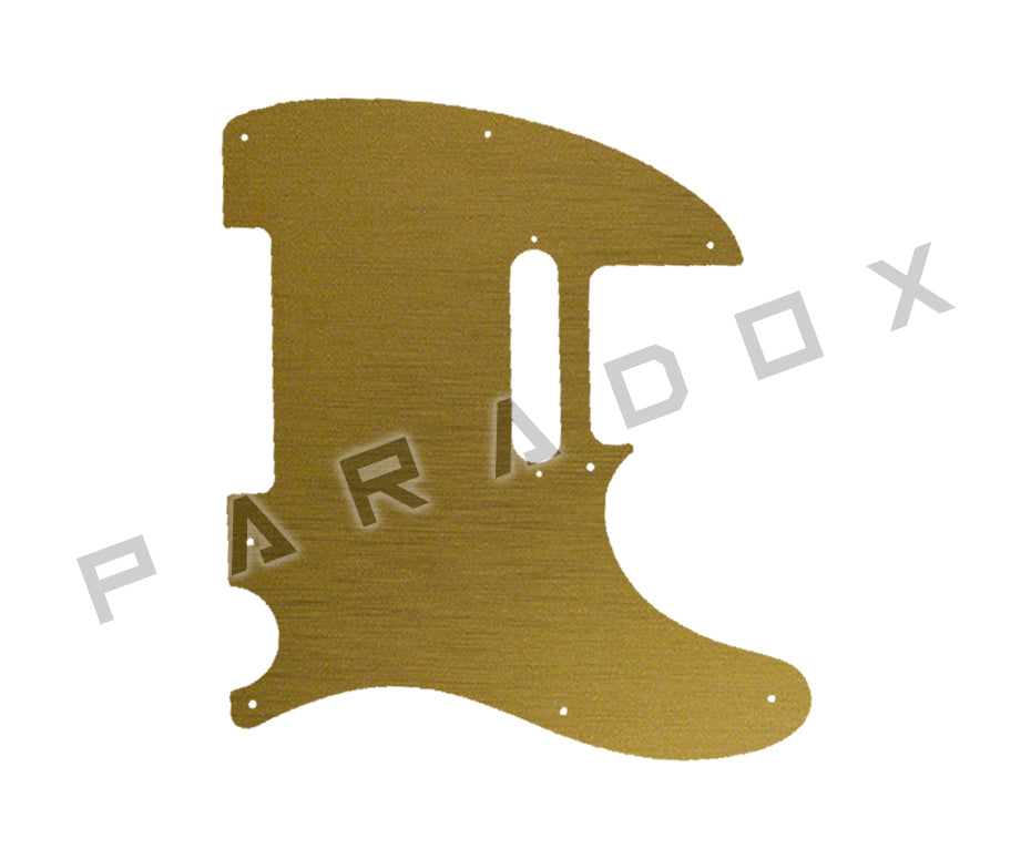Custom Pickguard For 2022 - 2024 Made in Japan Fender Junior Collection Telecaster