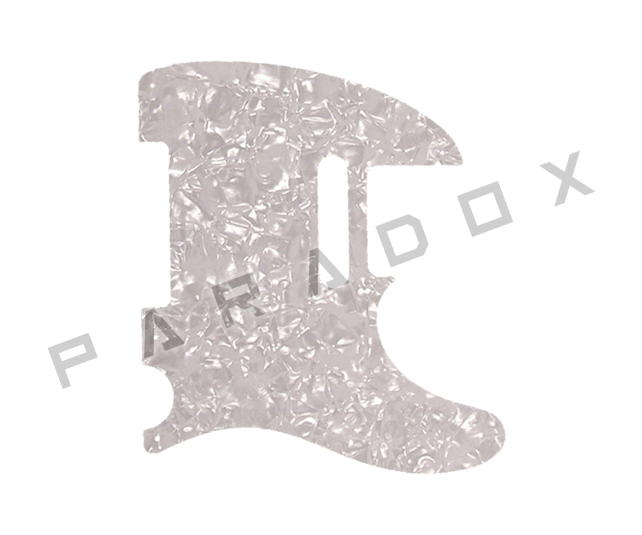 Custom Pickguard For 2022 - 2024 Made in Japan Fender Junior Collection Telecaster