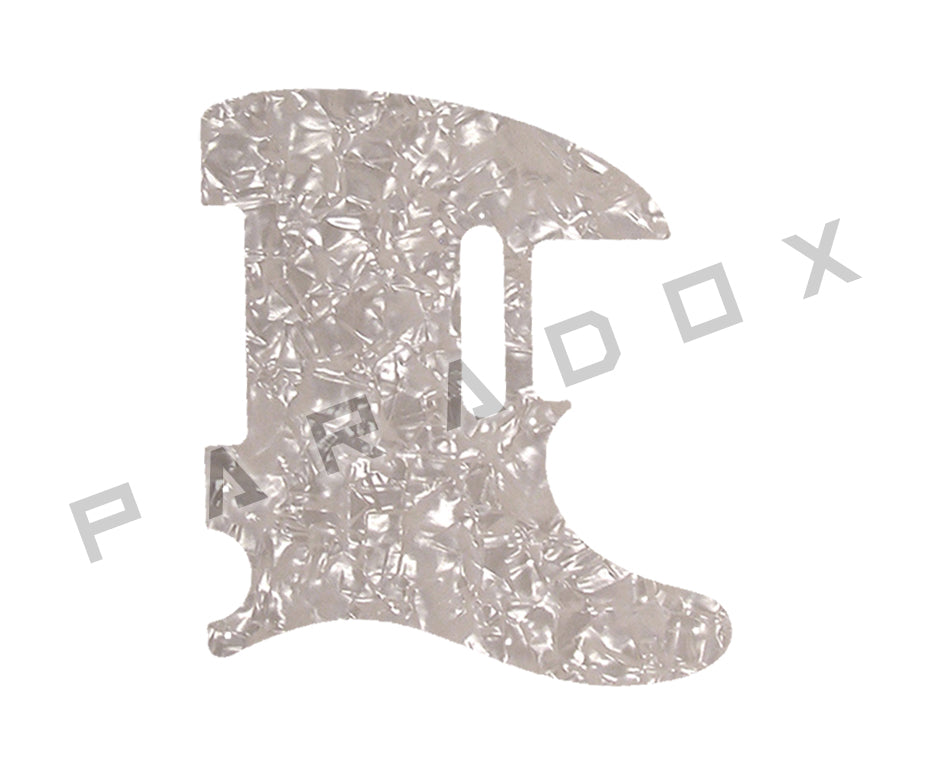 Custom Pickguard For 2022 - 2024 Made in Japan Fender Junior Collection Telecaster