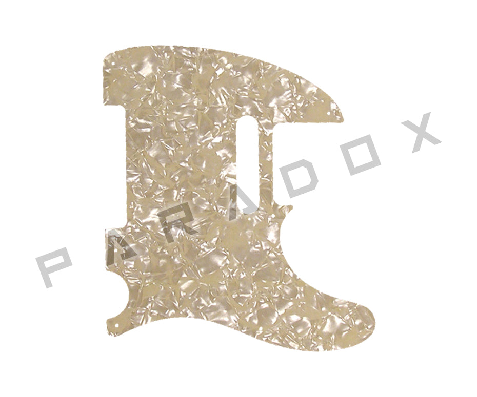 Custom Pickguard For 2022 - 2024 Made in Japan Fender Junior Collection Telecaster